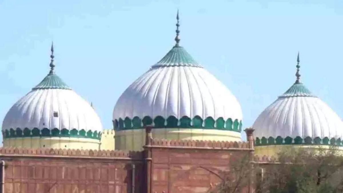 What Is Mathura s Krishna Janmabhoomi Shahi Idgah Dispute Petitioners what-is-mathura-s-krishna-janmabhoomi-shahi-idgah-dispute-petitioners